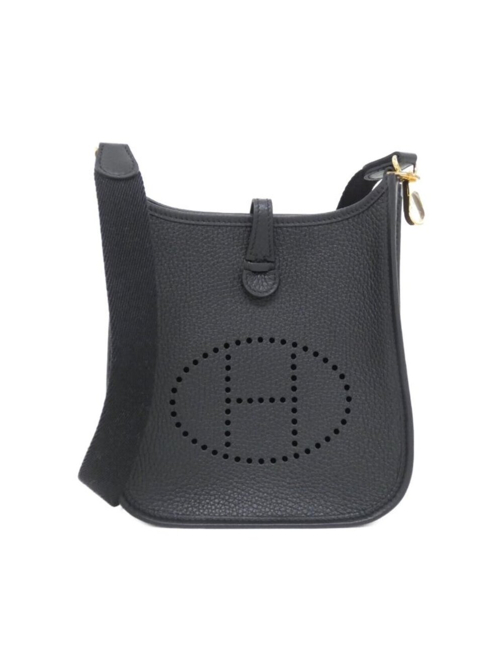 Hermes Evelyne Amazon 16 Shoulder Bag